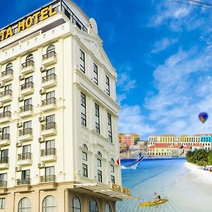 Luxor Hotel Phu Quoc